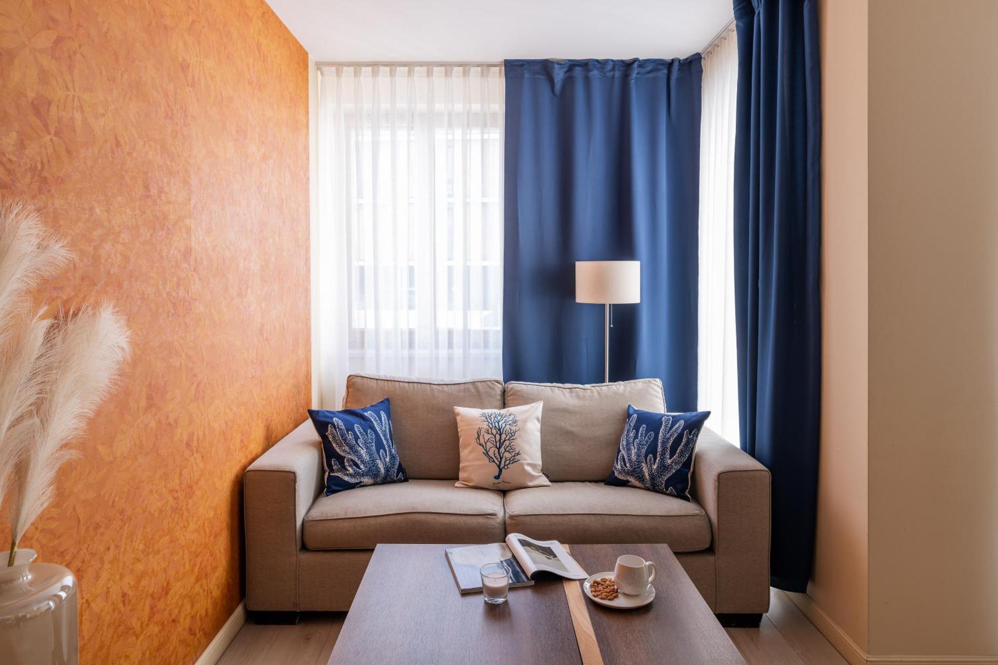 Apartamenty In - Prywatne Apartamenty - Gwiazda Morza Wladyslawowo Room photo