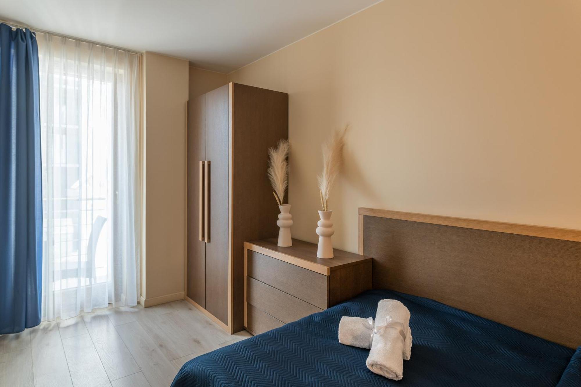 Apartamenty In - Prywatne Apartamenty - Gwiazda Morza Wladyslawowo Room photo