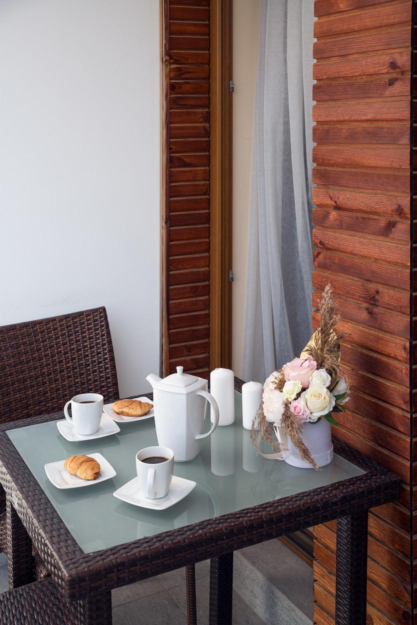 Apartamenty In - Prywatne Apartamenty - Gwiazda Morza Wladyslawowo Room photo